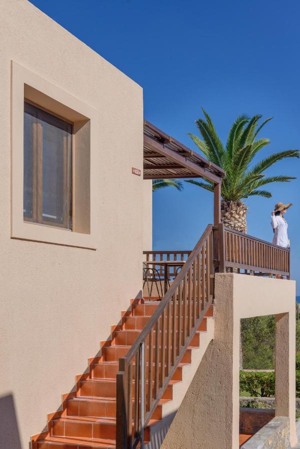 Ida Village Hersonissos  Exterior foto